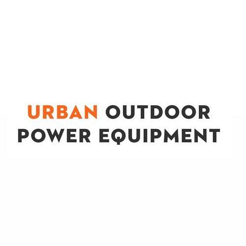 UrbanOutdoor PowerEquipment